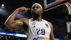 JABUSELE MVP KOLA EVROLIGE Partizanov centar među najboljima