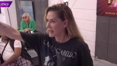 ANA ĆURČIĆ DOŽIVELA NERVNI SLOM, SLOMILA SE I ZAJECALA NA SAV GLAS Za sve je kriva njena ćerka, evo kakva drama se dešava!