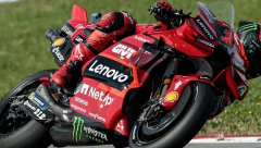 Frančesko Banjaja u sprintu osvojio Muđelo