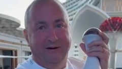 ĐANI PONOVO ŠOKIRA Pevač otišao korak dalje, razbesneo javnost, a evo čime je ostavio sve bez teksta! (VIDEO)