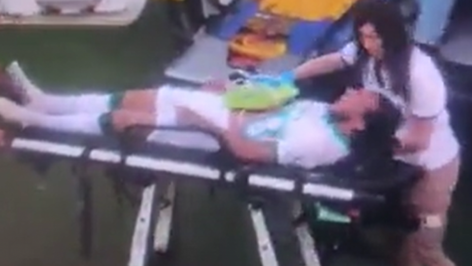 LEDI KRV U ŽILAMA Agoniju Dragiše Gudelja sa tribina gledao otac: Otkriveno šta je prvo rekao sinu