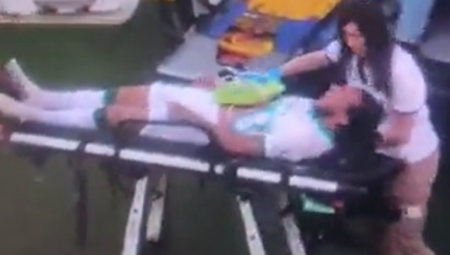 GUDELJ ZAVRŠIO SEZONU Najgore sprečeno, ali Srbina tek čekaju detaljne analize