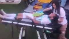 LEDI KRV U ŽILAMA Agoniju Dragiše Gudelja sa tribina gledao otac: Otkriveno šta je prvo rekao sinu