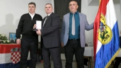 UŽAS U REPUBLICI SRPSKOJ! Milanović odlikovao ubice srpske dece! (FOTO/VIDEO)