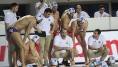 Vaterpolisti NBGD i Radničkog eliminisani na peterce, Jadran i Jug za trofej