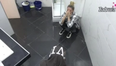 ANA SE GUŠI U SUZAMA Ćurčićeva van sebe, uradila je nešto što nije smela!