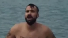 KAO OD MAJKE ROĐEN Isplivale eksplicitne fotografije Miodraga Radonjića, usijale se društvene mreže (FOTO)
