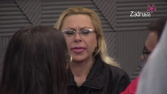 UKLONJEN JE TUMOR Mariju Kulić čeka nova hirurška intervencija?