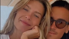 OVO NI U LUDILU NIJE OČEKIVALA Đokovići snajku iznenadili u porodilištu