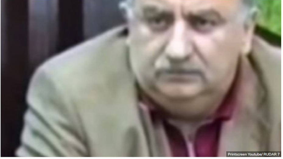 KO JE BIO BRANKO BULATOVIĆ? Misteriozno ubistvo  nekadašnjeg prvog čoveka srpskog fudbala i dalje je pod velom tajne!