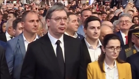 RADNA NEDELJA PREDSEDNIKA VUČIĆA: Duh našeg naroda nije se promenio – hrabrost, ponos i čast (VIDEO)