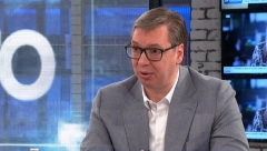 PREDSEDNIK SRBIJE: Mislili su da sam lud jer sam jedini govorio o litijumu