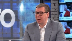 "AKO SAM LUDAK, KAKO POBEĐUJEM?" Predsednik odgovorio na brutalne uvrede na njegov račun