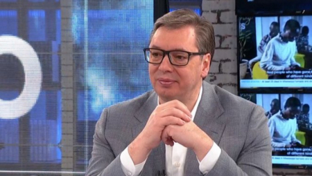"KOLIKO JE JEREMIĆ KILOMETARA PRUGE IZGRADIO? NULA!" Vučić: Ti pametni su izgubili 450.000 ljudi, a mi zaposlili 500.000više nego u njihovo vreme