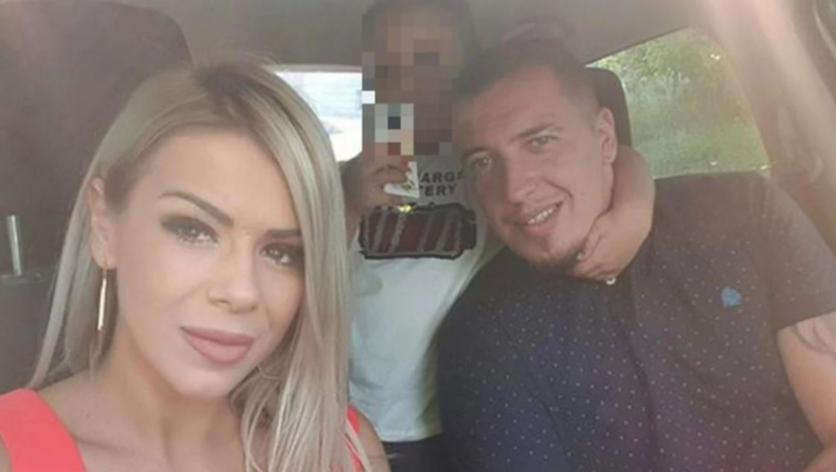 IMA DETE SA OVOM LEPOTICOM! Amar Gile je juče dobio sina, a malo ko zna za njegov prvi brak, evo zašto se razveo nakon četiiri godine braka!