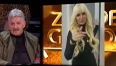 DONELA ŠOK ODLUKU Džidža se uključila u emisiju, pa ocu saopštiila važne vesti, njegova reakcija frapirala je sve!