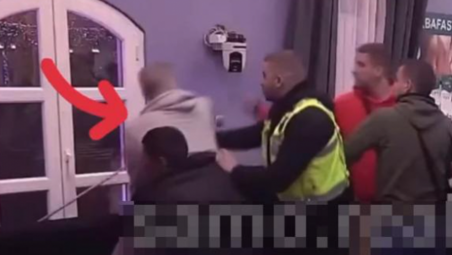 OVO JE SVIMA PROMAKLO Zvezdan ovim pokušao da usmrti Pecu i Necu, sakrio je od svih i nasrnuo na njih, jezivo! (VIDEO)