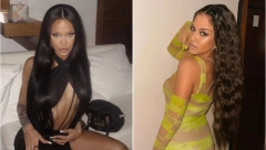 ŠOK OPTUŽBE ELENE KITIĆ NA RAČUN MAHRINE Miletova ćerka van sebe zbog ovoga što se desilo, hitno se oglasila, tvrdi da je krađa u pitanju! (FOTO)