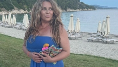 INDIRA RADIĆ NEMOĆNA Evo šta se trenutno dešava u pevačicinom životu, u šoku zbog onoga što ju je zadesilo!