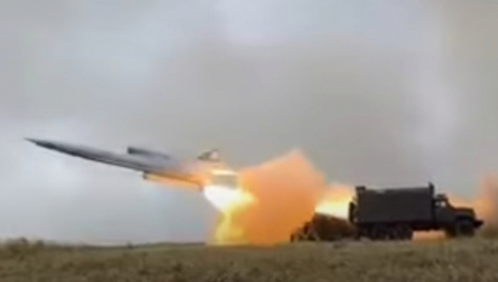 POTVRĐENO: DRON KOJI JE PAO U RUSIJI JE UKRAJINSKI Troje ljudi ranjeno, jedan završio u bolnici