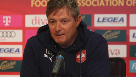 UPLAŠIO SAM SE KADA SAM VIDEO SAVIĆEVIĆA Piksi napravio šou na konferenciji u Podgorici