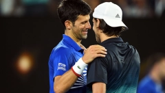 DRAMA POZNATOG TENISERA Propio se i pao u depresiju: Kad sam video da ljudi umiru...