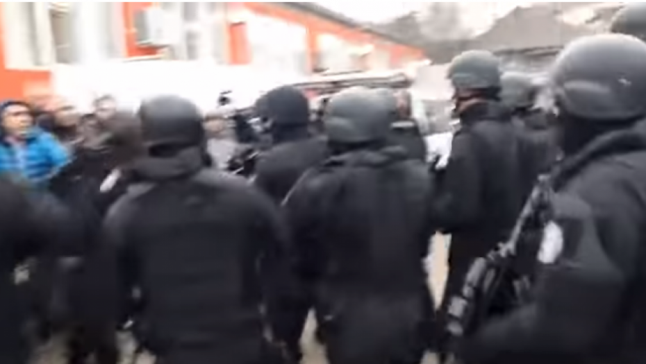 Pet godina od prvog velikog upada ROSU na sever Kosova i hapšenja Marka Đurića