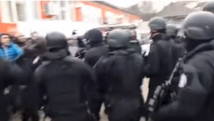 Pet godina od prvog velikog upada ROSU na sever Kosova i hapšenja Marka Đurića