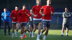 OVO NIJE REALNO Cena karte za meč Crne Gore i Srbije doseže i do 5.000 evra?!