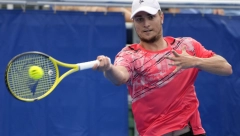 KRAJ ZA SRBINA Fonjini eliminisao Kecmanovića sa Mastersa u Rimu