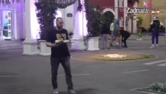 ŠOK! Zvezdan uleteo kod Ane dok spava, a onda uradio nešto zbog čega je cela nacija zanemela, da li je ovo moguće?! (FOTO)