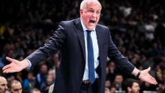 KO IGRA ODBRANU, ON ĆE IGRATI Obradović vrlo oštar uprkos trijumfu