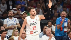 POLJACI SE IZLANULI Otkriveno kako igra Pešićeva Srbija: Sipamo trojke, a pod košem "do krvi"