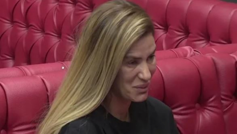 ZVEZDAN PRETIO ANI! Istina konačno isplivala, Ćurčićeva nakon Zadruge planira da napusti Beograd, evo šta je čeka