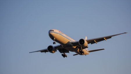 CARINICI POPADALI OD SMEHA Žena sela u avion, a kada su sleteli shvatila je šta je uradila!