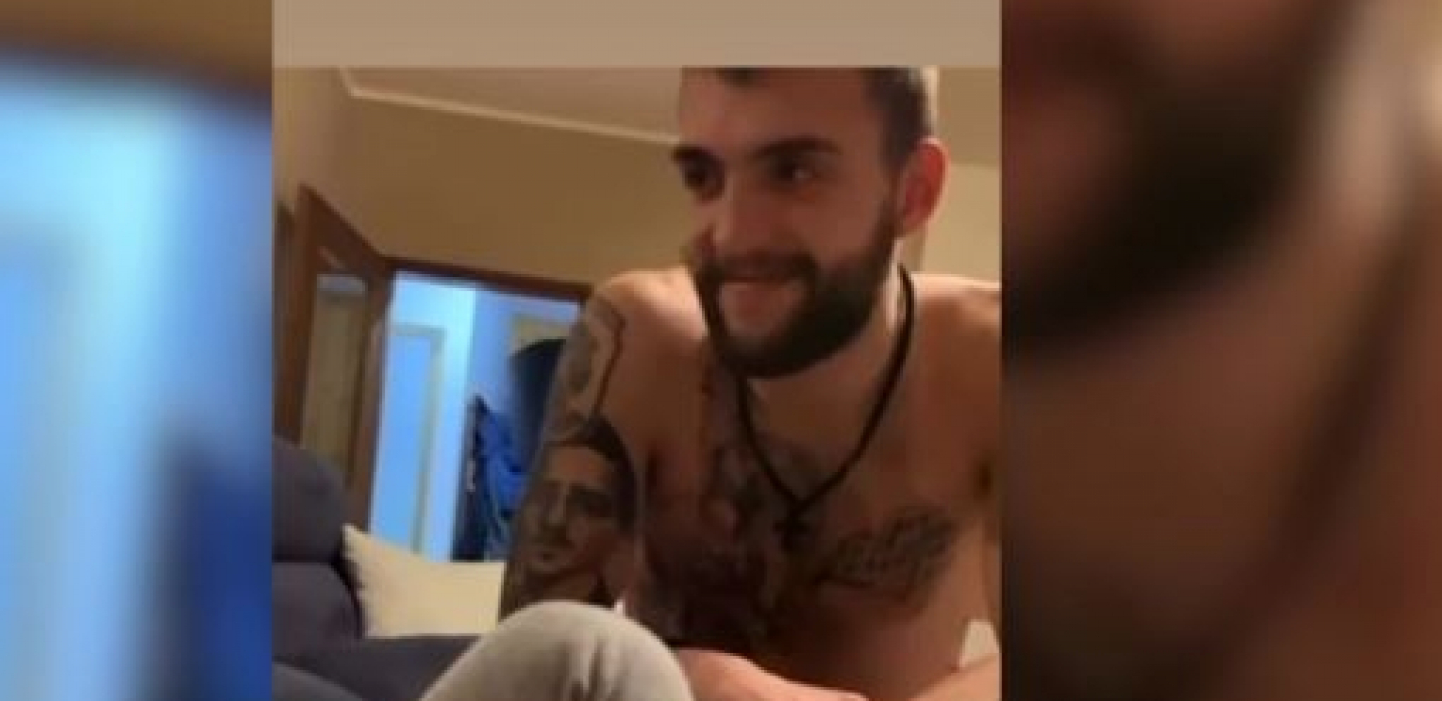 OVO NISTE OČEKIVALI Evo šta se dešava u porodici Ražnatović iza zatvorenih vrata, Veljko pokazao kakav odnos ima sa sinom, Bogdana pobesnela zbog Željka!