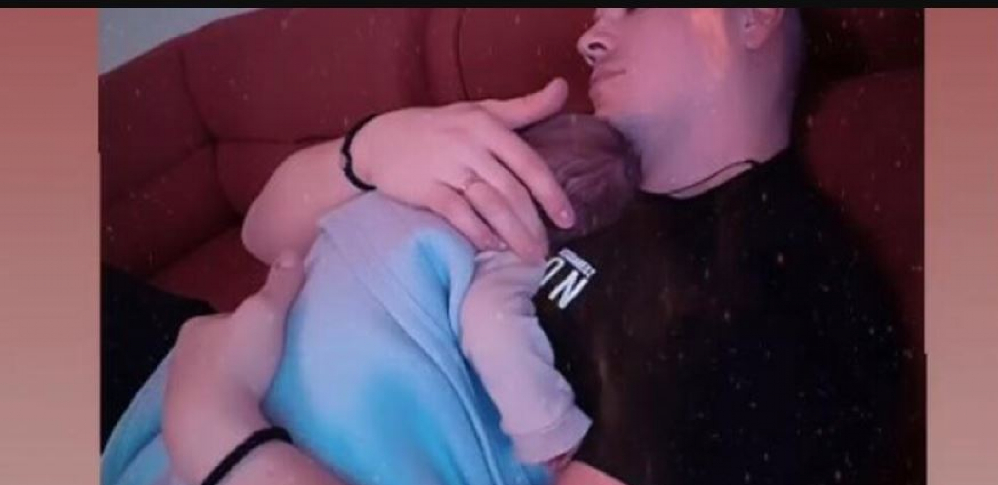 SLOBA I JELENA RONE SUZE ZBOG SINA Nisu očekivali da će im se ovo dogoditi, ne kriju  šok! (FOTO)