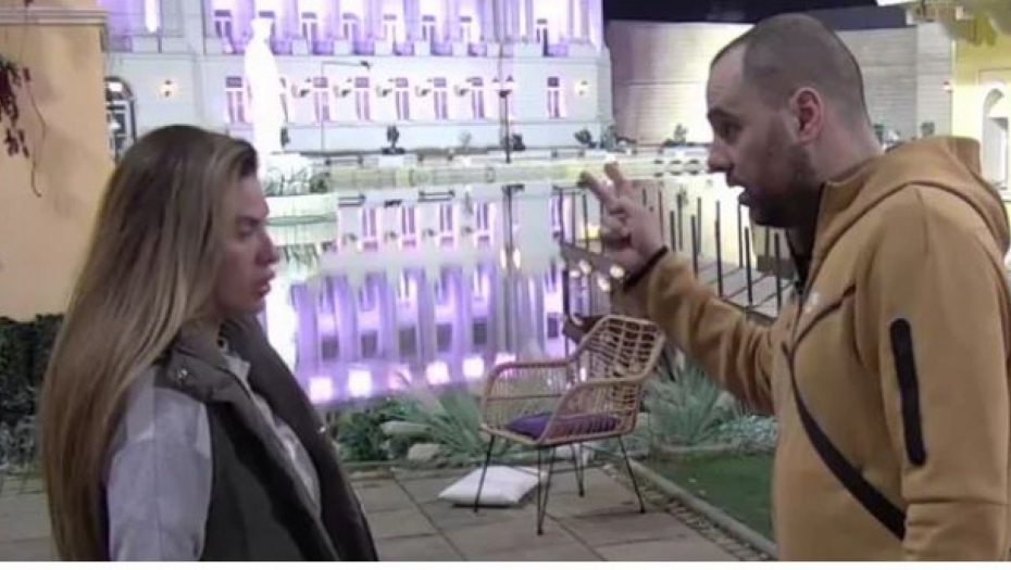 PET GODINA SMO TO RADILI Zvezdan izneo nove detalje odnosa sa Anom, raskrinkao je i ispričao šta je radila dok je on bio u zatvoru!