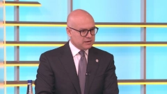 MINISTAR VUČEVIĆ NAJAVIO VOJNI SPEKTAKL Po naredbi predsednika Vučića Srbija će 22. aprila prikazati sve što ima