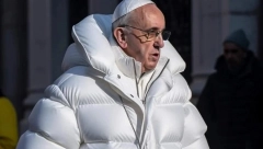 PAPA NA ANTIBIOTICIMA! Franja u bolnici, dijagnostikovana mu je zarazna bolest!