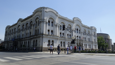 BANSKI DVOR Kulturni centar Banjaluke