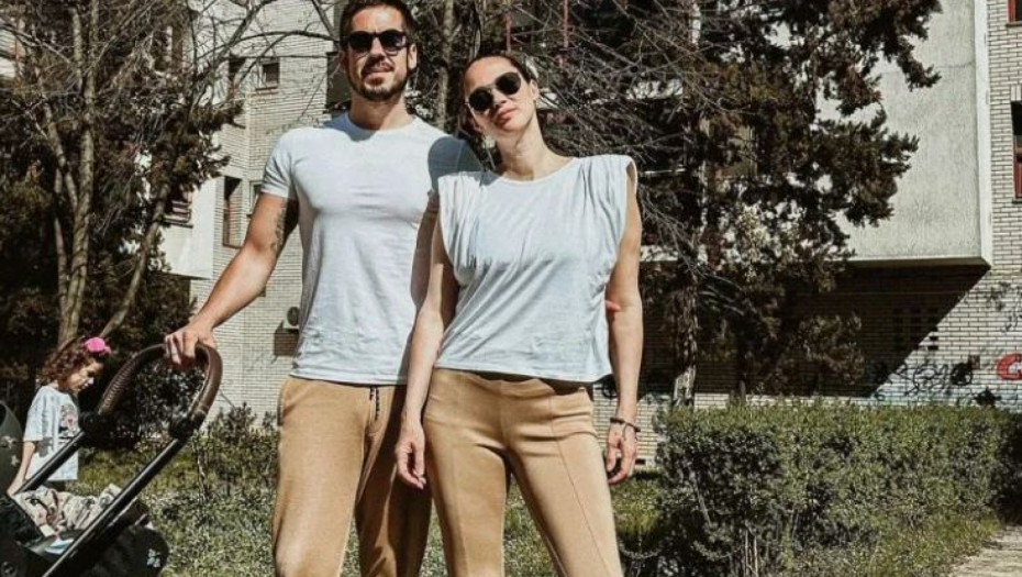 OVO NIKO NIJE ZNAO Bojana i Nikola Rokvić otpočeli su ljubav u rijalitiju, a sve je bilo propraćeno čudnim spletom okolnosti