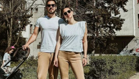 OVO NIKO NIJE ZNAO Bojana i Nikola Rokvić otpočeli su ljubav u rijalitiju, a sve je bilo propraćeno čudnim spletom okolnosti