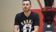ŠOK Hteo ga Partizan, pratio ga Sale Đorđević, a sada je otišao u penziju sa 24 godine
