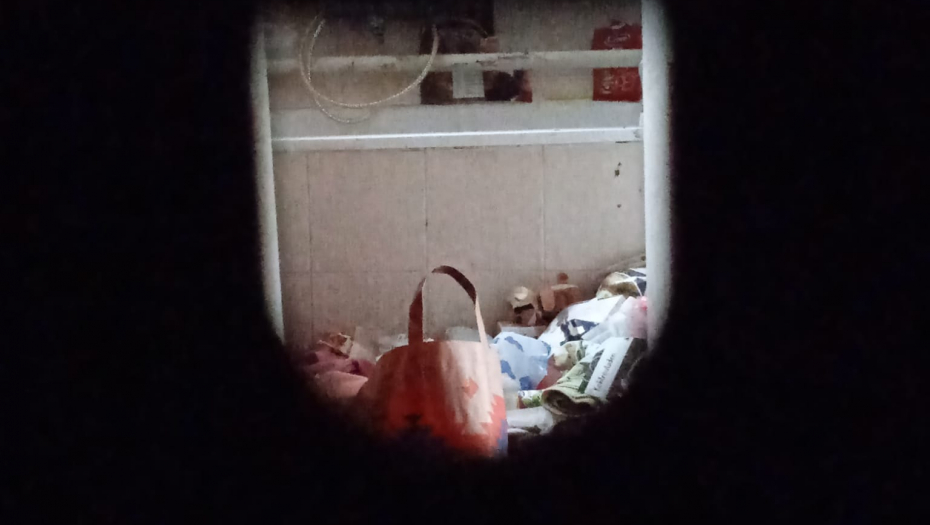 MISTERIJA STRAVIČNOG ZLOSTAVLJANJA MALE LANE Policajce zbunjuje jedan detalj