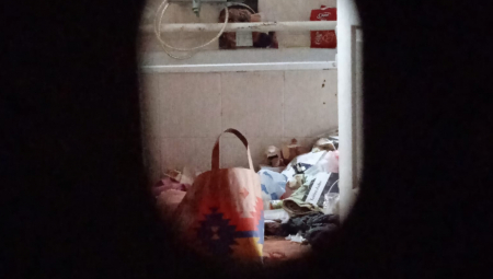 DEVOJČICA SA MIRIJEVA KOJU JE OTAC ZLOSTAVLJAO SE OPORAVILA Spremna je za polazak u školu