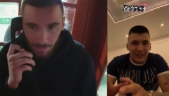 HAPŠEN ZBOG POKUŠAJA UBISTVA Evo ko je brat Mensura Ajdarpašića koji je pao zbog droge, u policiji je označen ovako!