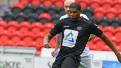 BIVŠI REPREZENTATIVAC ENGLESKE DOŽIVEO SRČANI UDAR To mu se dogodilo tokom trke, ali je uspeo da istrči polumaraton