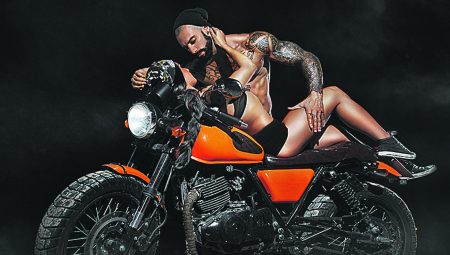 ISPROBAJTE VEĆ VEČERAS! Ova poza garantuje vrhunsko zadovoljstvo i za muškarca i za ženu