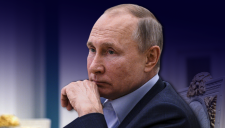 PUTINU UZIMAJU STOTINE MILIONA EVRA Predsednik Rusije u gadnom problemu